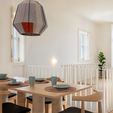Appartement Mouzinho 32 à OOporto Extérieur photo