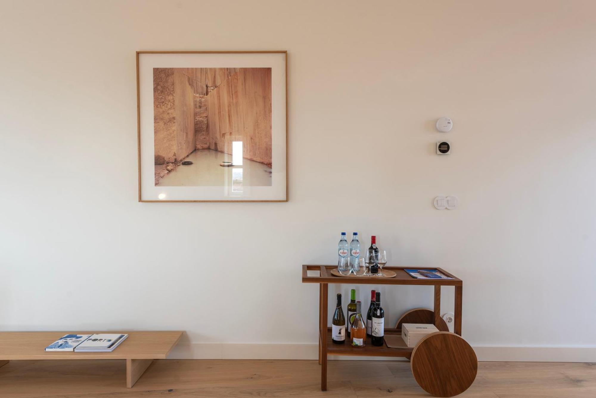 Appartement Mouzinho 32 à OOporto Extérieur photo