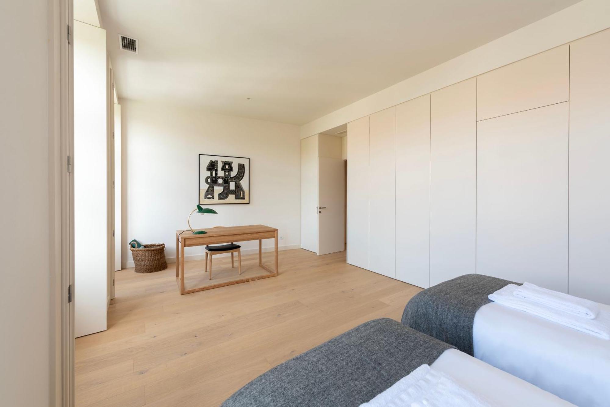 Appartement Mouzinho 32 à OOporto Extérieur photo
