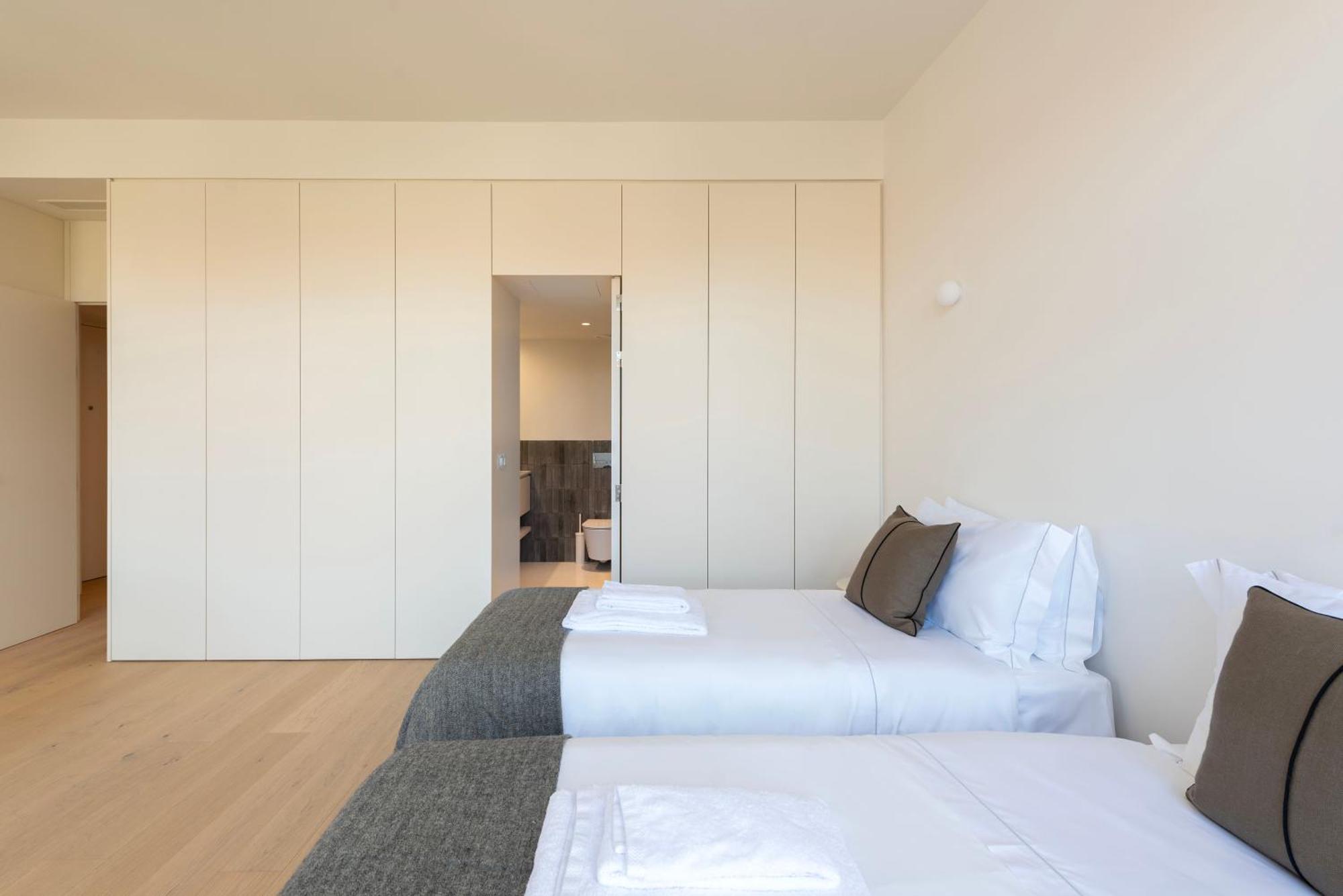 Appartement Mouzinho 32 à OOporto Extérieur photo
