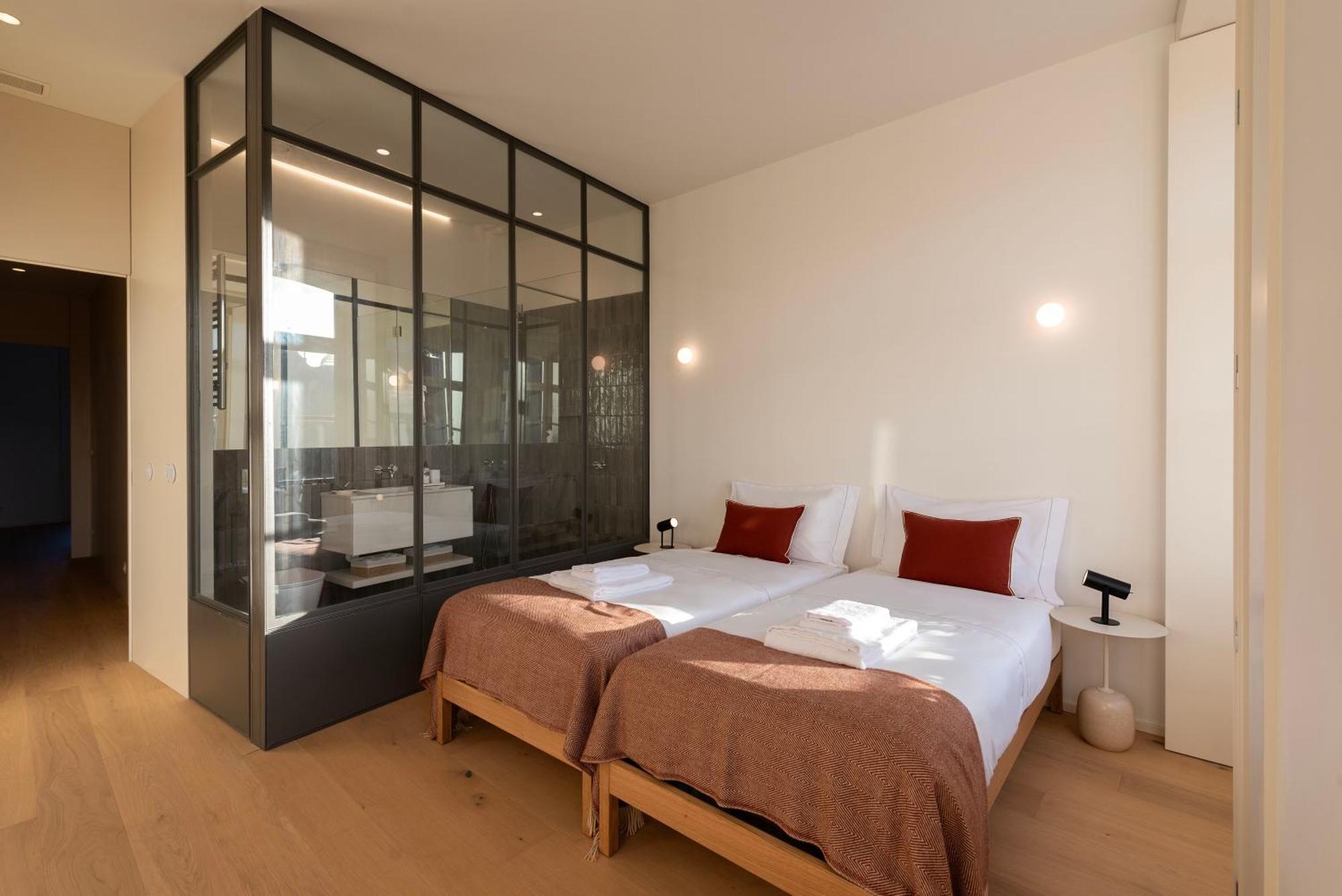 Appartement Mouzinho 32 à OOporto Extérieur photo