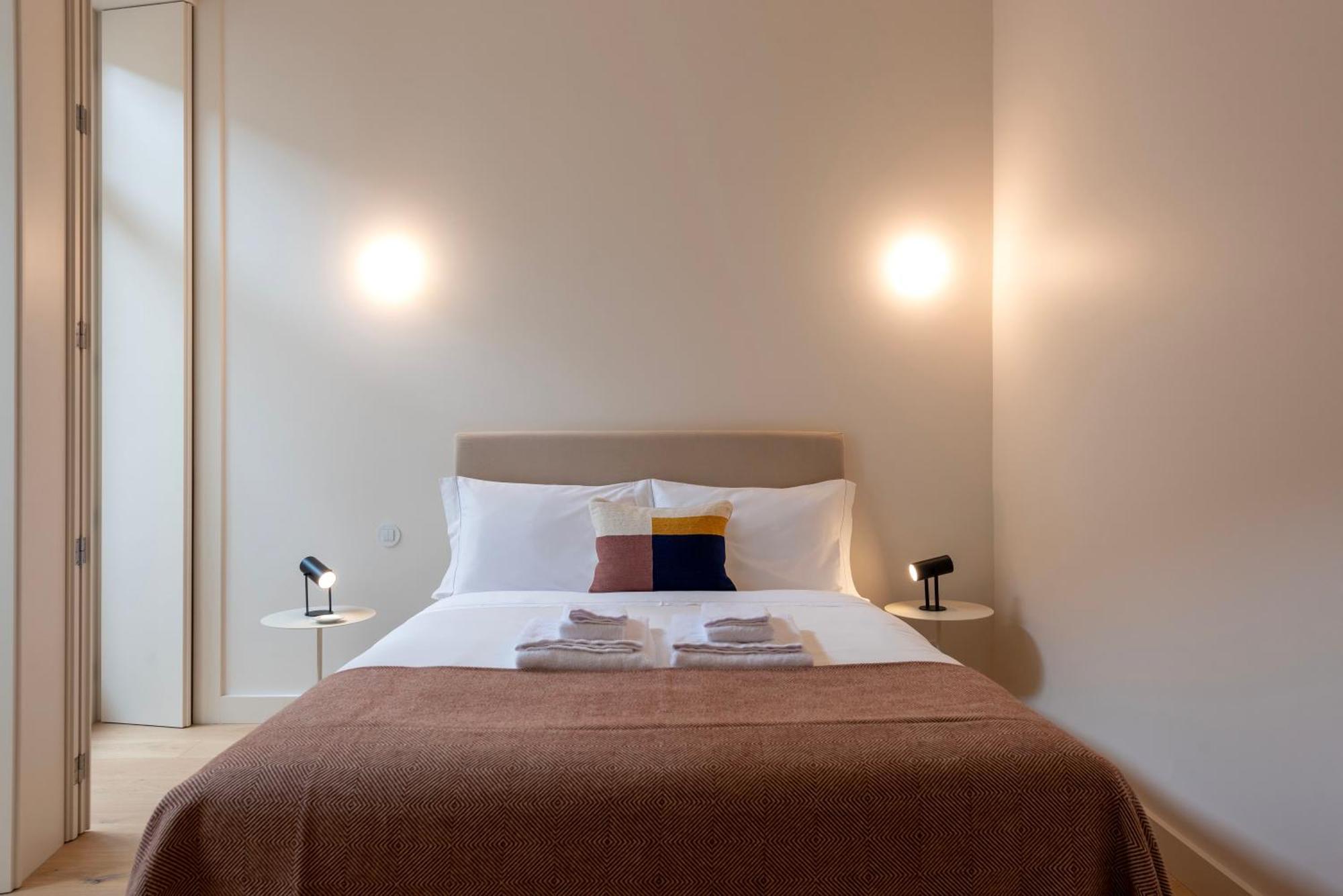 Appartement Mouzinho 32 à OOporto Extérieur photo