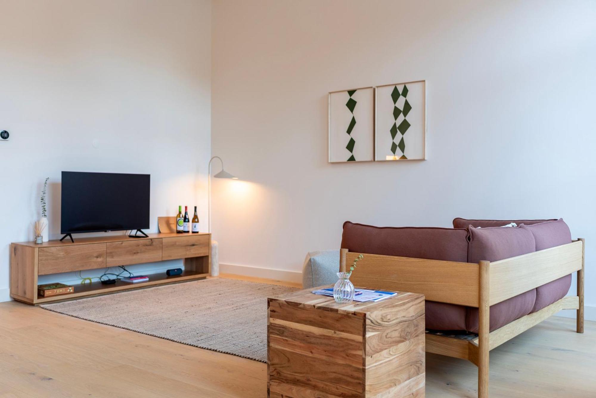Appartement Mouzinho 32 à OOporto Extérieur photo