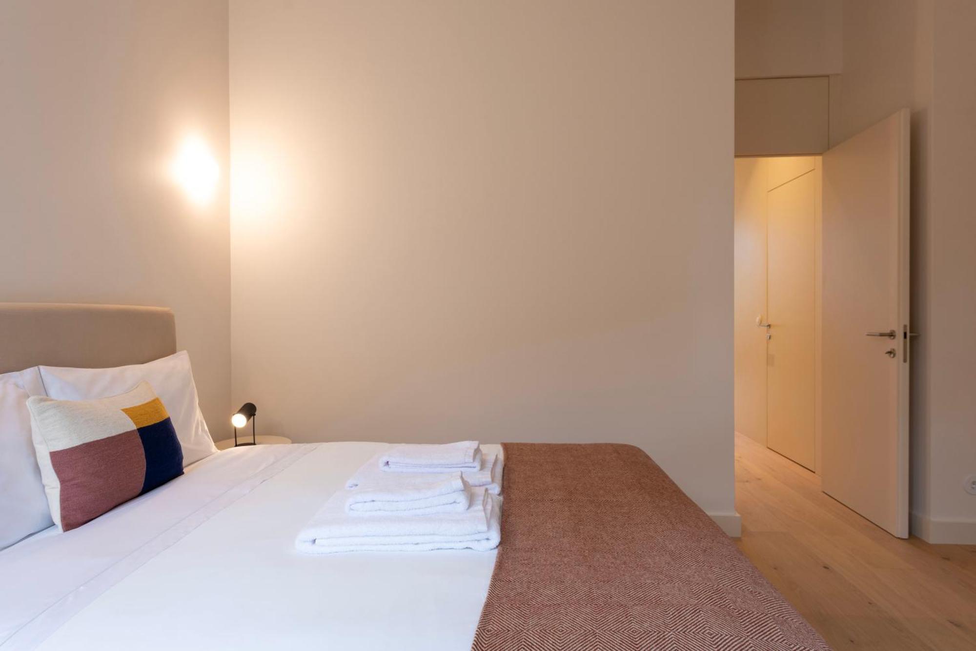 Appartement Mouzinho 32 à OOporto Extérieur photo